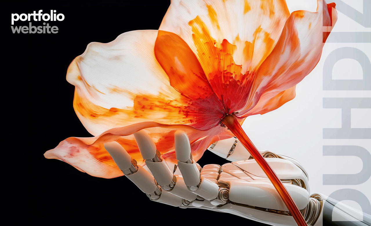 Duhdiz Designer Portfolio